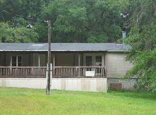 263 SW Minter Rd, Lake City, FL 32024