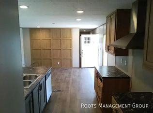 2621 Jeffersonville Rd #65, Macon, GA 31217