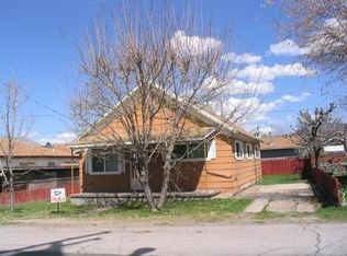 738 Stringtown Ave, Weed, CA 96094