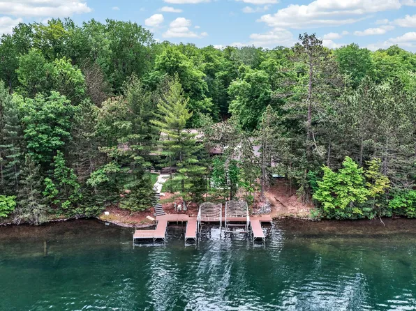 5483 Park Rd, Manitowish Waters, WI 54545