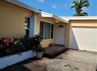 9530 N Sunset Strip, Fort Lauderdale, FL 33322