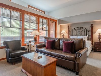 1111 Forest Trl #1510, Mammoth Lakes, CA, 93546