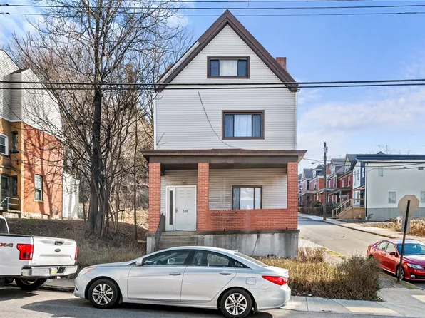 300 N Graham St, Pittsburgh, PA 15206
