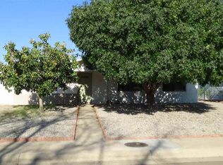 2409 Westminster Ave, Alamogordo, NM 88310