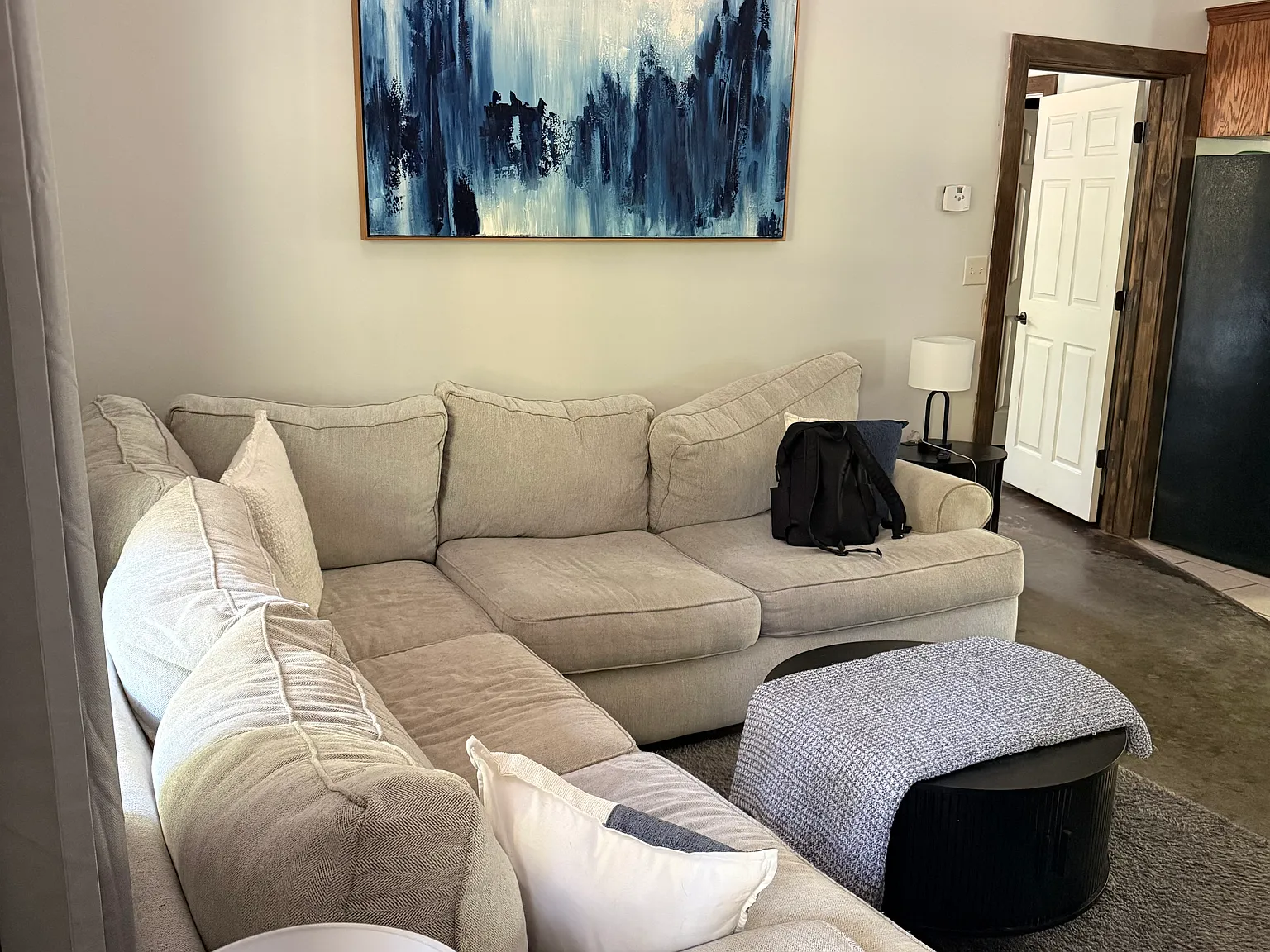 2 bed, 1600 sqft, $1,450 — Photo 4