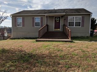 114 Highpointe Ct, Winchester, VA 22602