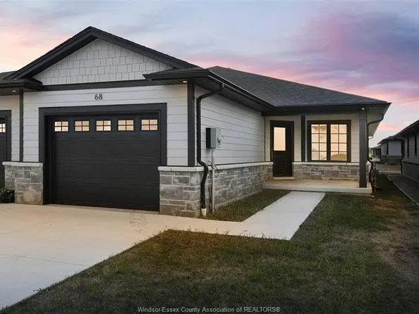 81 McKenzie St, Essex, ON N0R 1G0