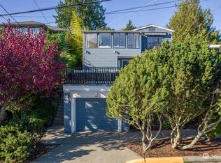 3431 24th Ave W, Seattle, WA 98199