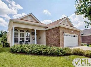 3379 Cameron Chase Dr, Tallahassee, FL 32309