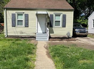 (Undisclosed Address), Louisville, KY 40215