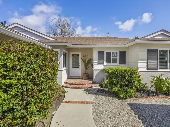 160 Estates Ave, Ventura, CA 93003