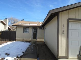 42708 Alderwood Rd, Lake Hughes, CA 93532
