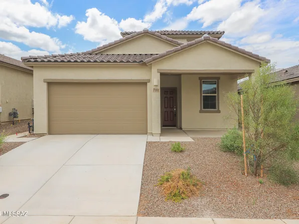 7101 W Muirwood Ln, Tucson, AZ 85757