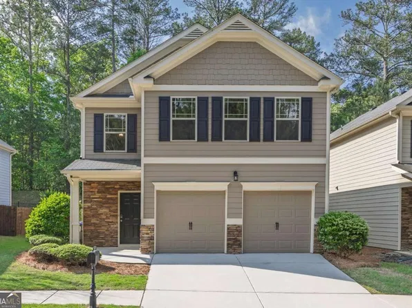 506 Tallapoosa Trl, Woodstock, GA 30188