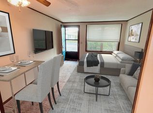 Concord Square Apartments, Mansfield, OH 44906