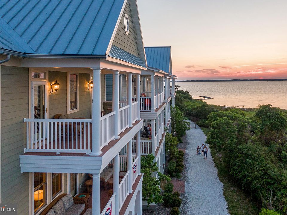 2 Seaside Mews, Ocean City, MD 21842 Zillow