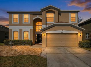 18441 New London Ave, Land O Lakes, FL 34638
