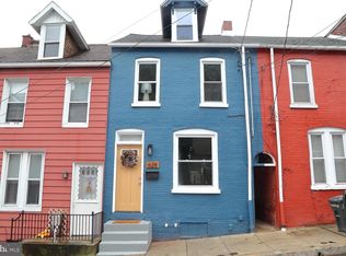 628 Poplar St, Lancaster, PA