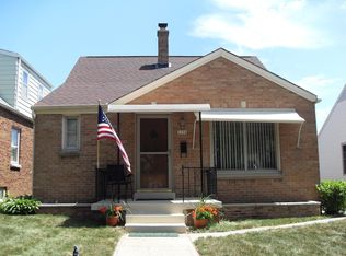 3708 S 14th St, Milwaukee, WI 53221