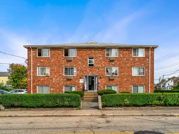 430 Wilder St APT 5, Lowell, MA 01851