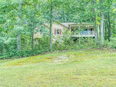 911 White Stag Ln, Canton, GA, 30115