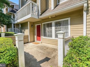 5800 Inman Park Cir APT 360, Rockville, MD 20852