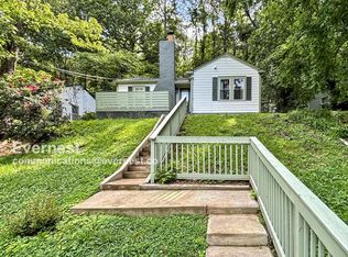 4422 Edelweiss St #4422, Chattanooga, TN 37409