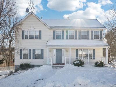15 Surrey Lane, Harriman, NY, 10926