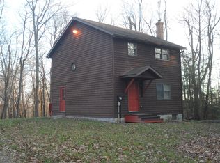 206 Moonridge Ln, Grantsville, MD 21536
