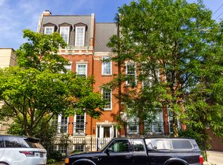 1617 N Hermitage Ave, Chicago, IL 60622