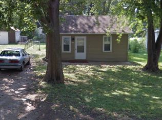 517 Louisiana Ave, Champaign, IL