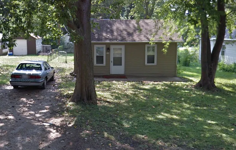 517 Louisiana Ave photo 1