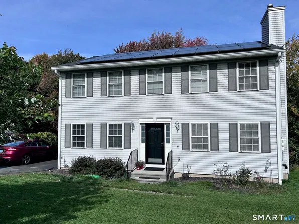 34 Dorothy Lane, Plymouth, CT 06786