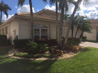 5712 Royal Club Dr, Boynton Beach, FL 33437