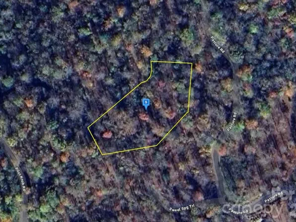 541 Pasture Rd, Glenville, NC 28736