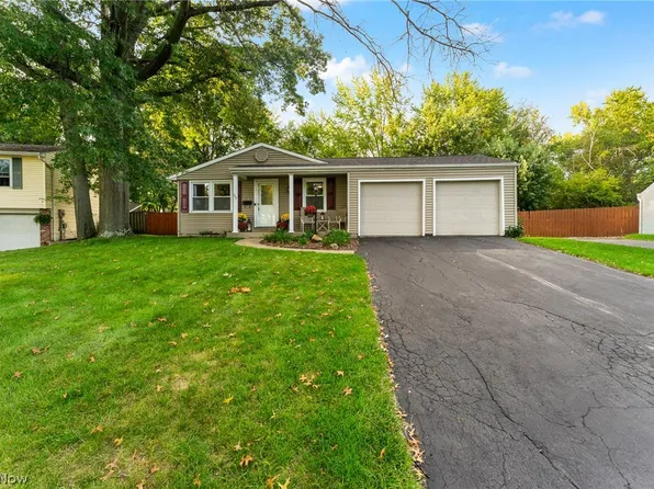 113 Bentwillow Dr, Niles, OH 44446