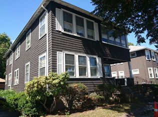 1435 Centre St, West Roxbury, MA 02132