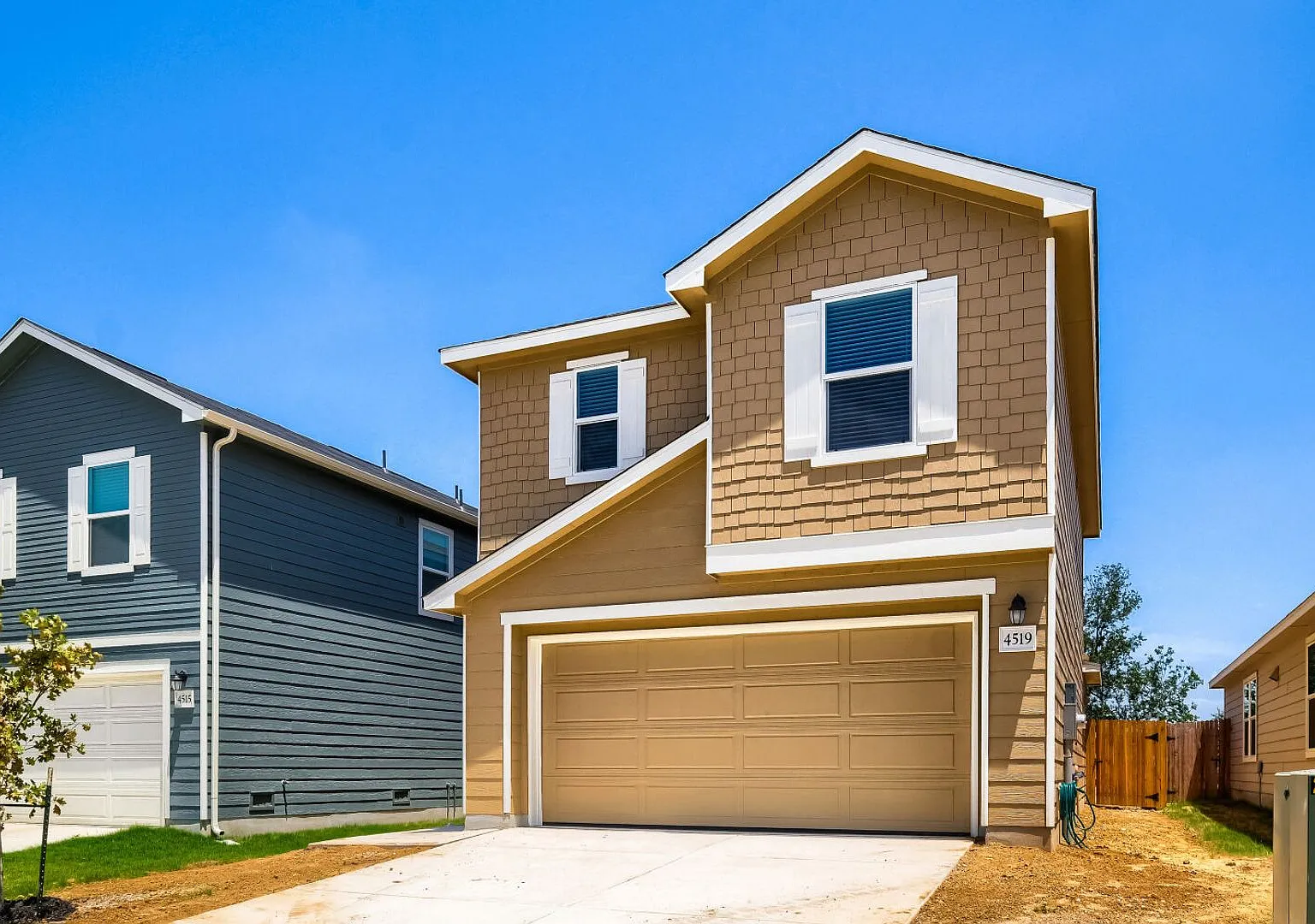 Brand-New 4BR Home in Spanish Trail Energy Star Certified & Move-In Ready — Photo 2