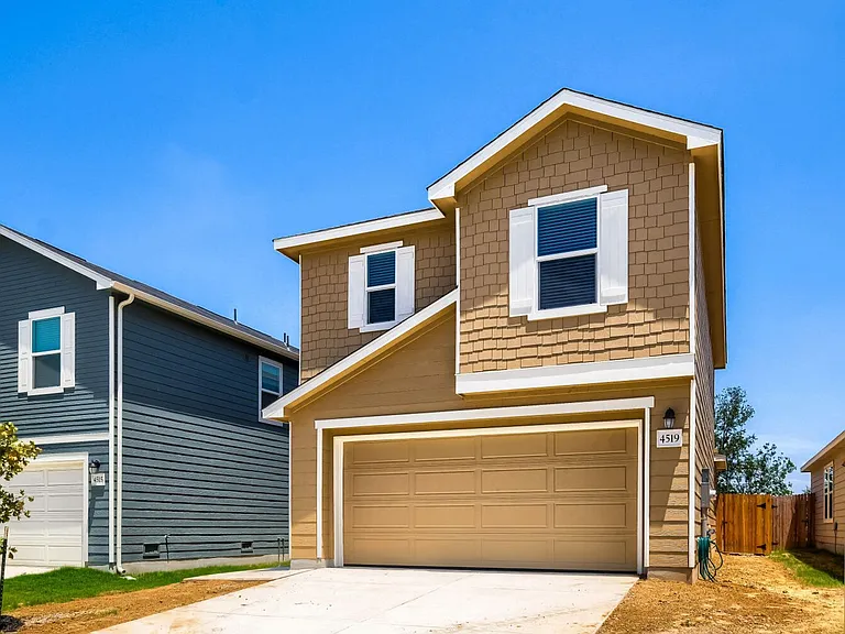4519 Gato Calico Dr — Photo 2