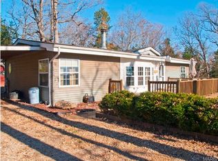 8400 Leo Ln, Cedar Hill, MO