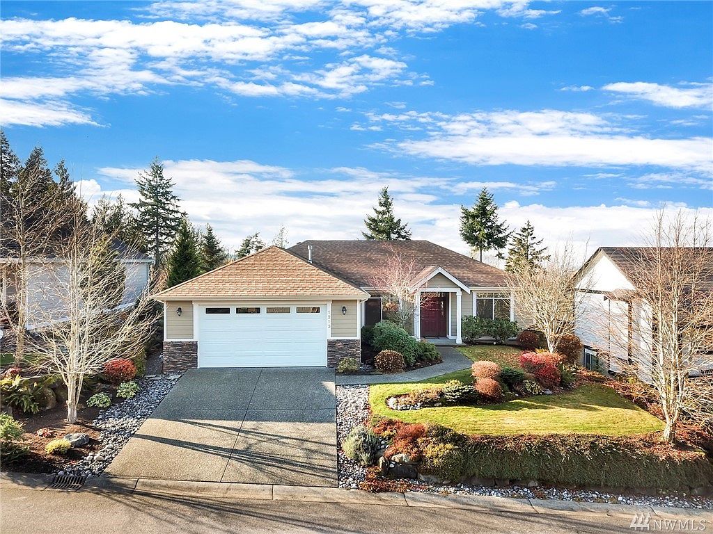 1213 Birch Falls Dr Bellingham WA 98229 Zillow