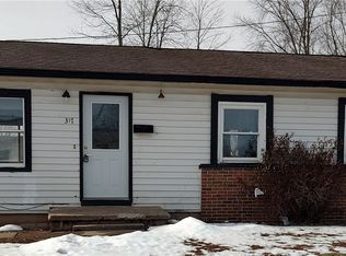 317 S King St, West Lafayette, OH 43845