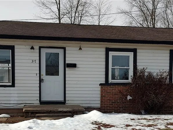 317 S King St, West Lafayette, OH 43845