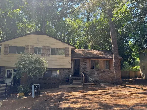 1730 Salina Dr, Jonesboro, GA 30236