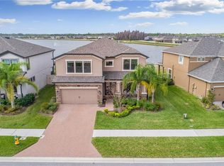 19601 Long Lake Ranch Blvd, Lutz, FL 33558