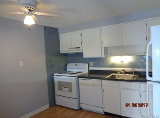 1300 S Parker Rd APT 199, Denver, CO 80231