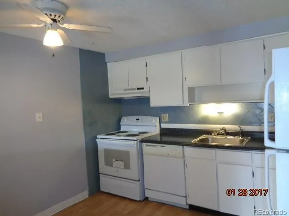 1300 S Parker Road #199, Denver, CO 80231