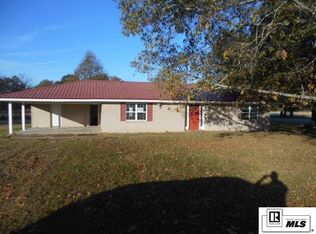 610 Highway 582, Oak Grove, LA 71263