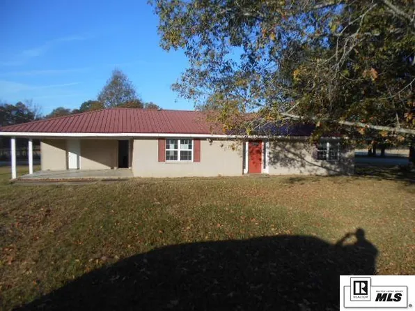 610 Highway 582, Oak Grove, LA 71263