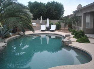 1751 N 134th Ln, Goodyear, AZ 85395